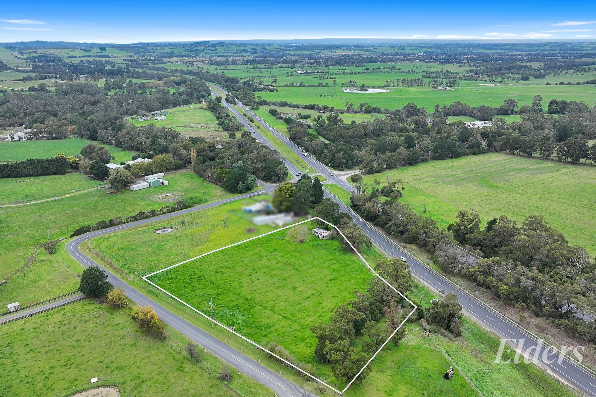 Lot 1 & 3 Wimpole Road, Bunyip North For Sale by Farmbuy.com - image 2