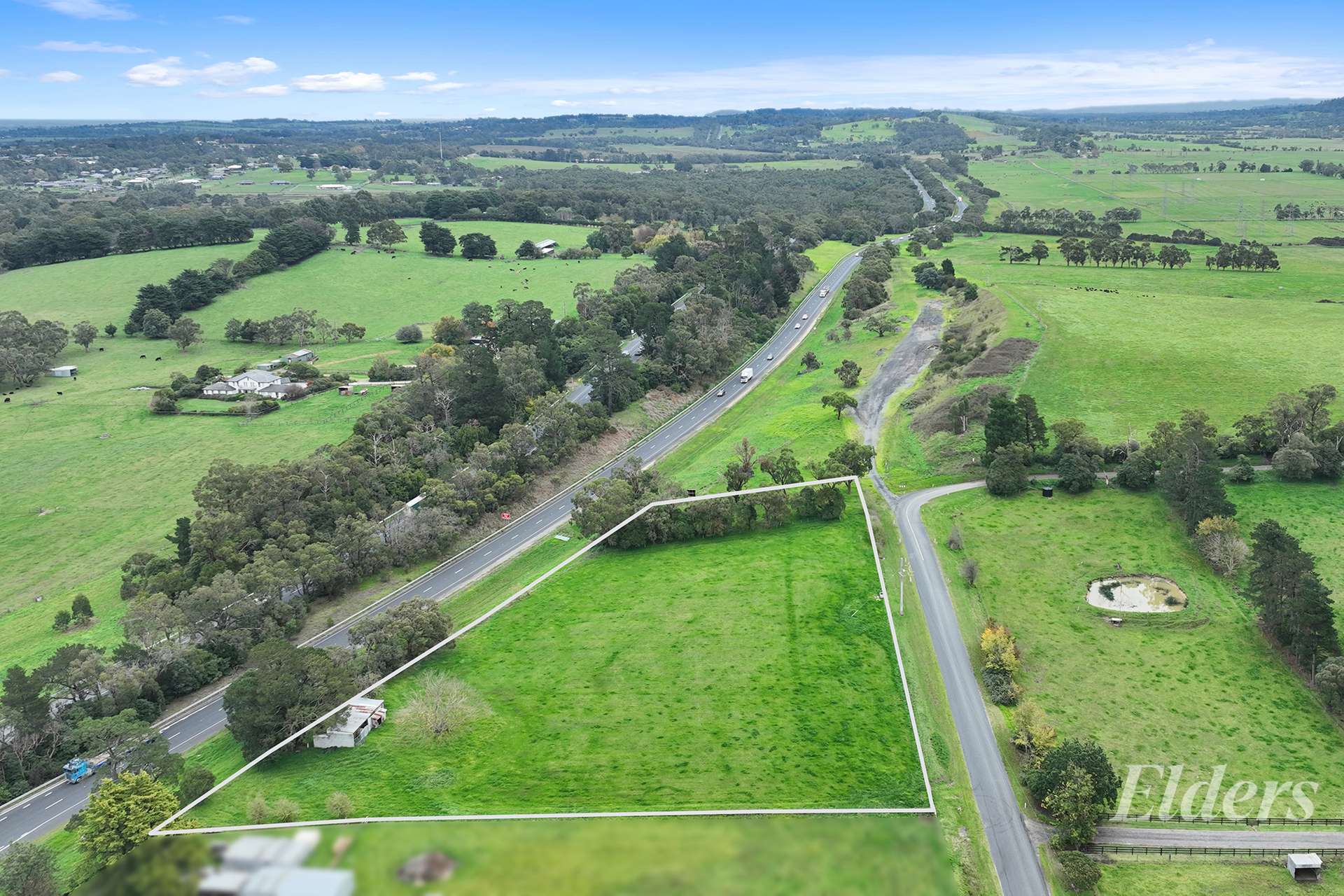 Lot 1 & 3 Wimpole Road, Bunyip North For Sale by Farmbuy.com - image 4