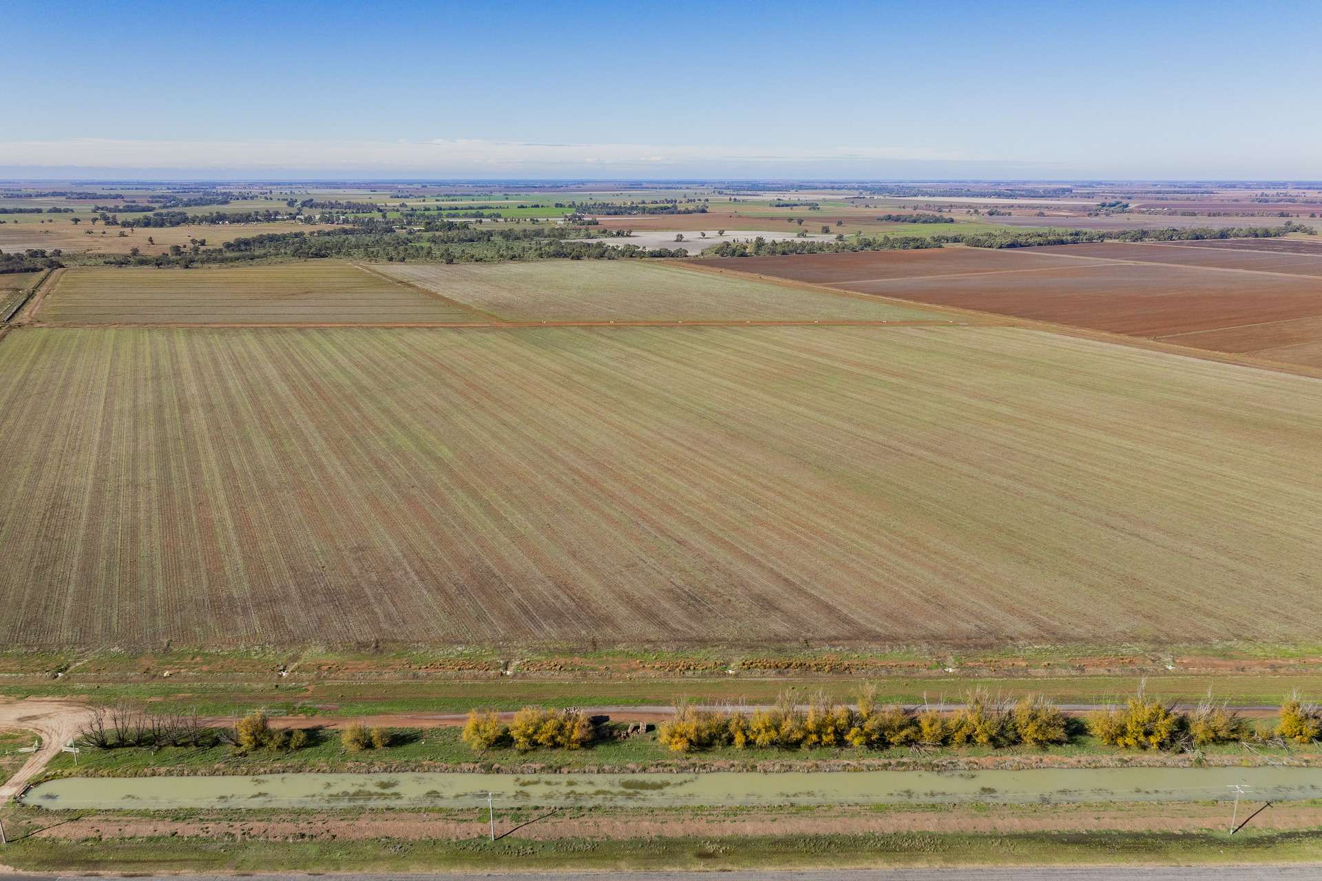 762 Channel Nine Road, Coleambally For Sale by Farmbuy.com - image 1