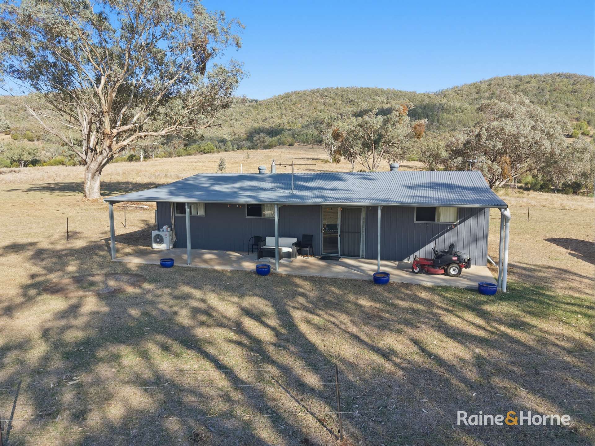 1007 Barnbrook Road, Werris Creek Auction by Farmbuy.com - image 9