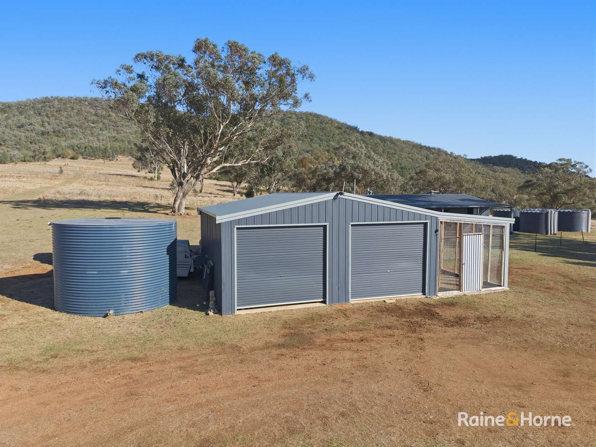 1007 Barnbrook Road, Werris Creek Auction by Farmbuy.com - image 8