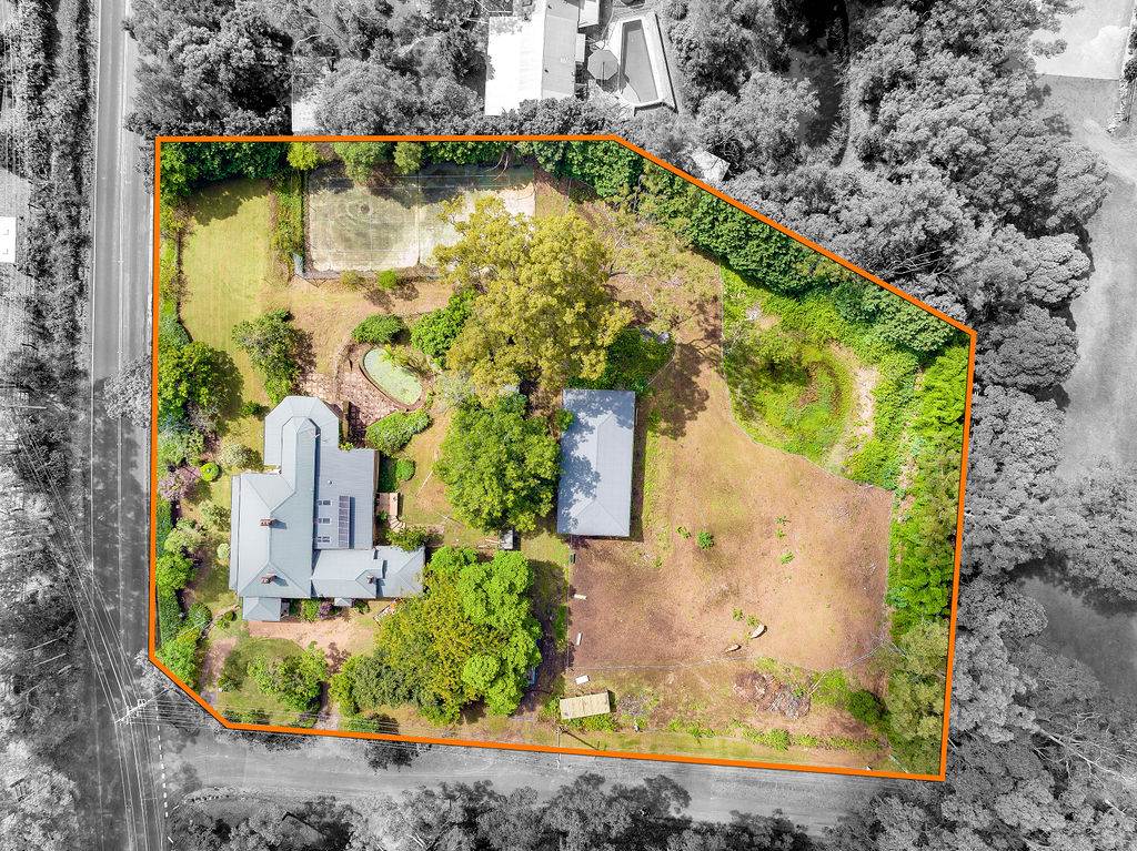 1545 Werombi Road, Werombi For Sale by Farmbuy.com - image 11