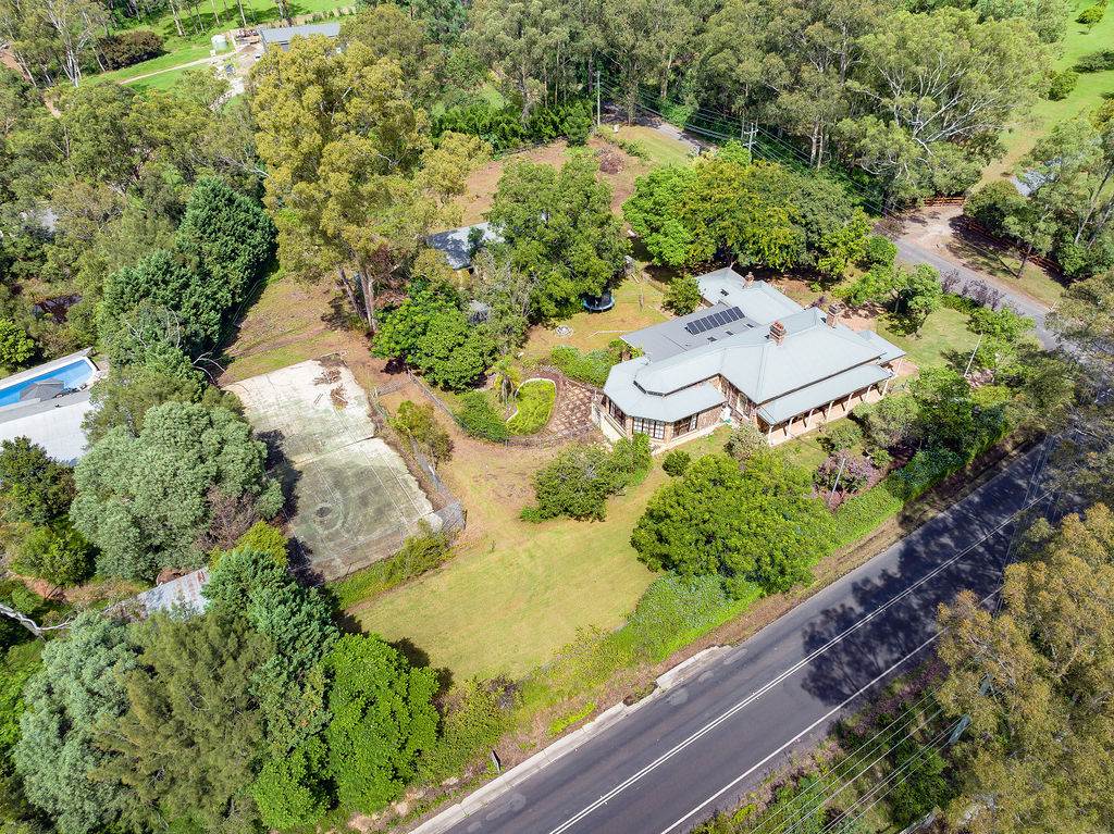 1545 Werombi Road, Werombi For Sale by Farmbuy.com - image 12