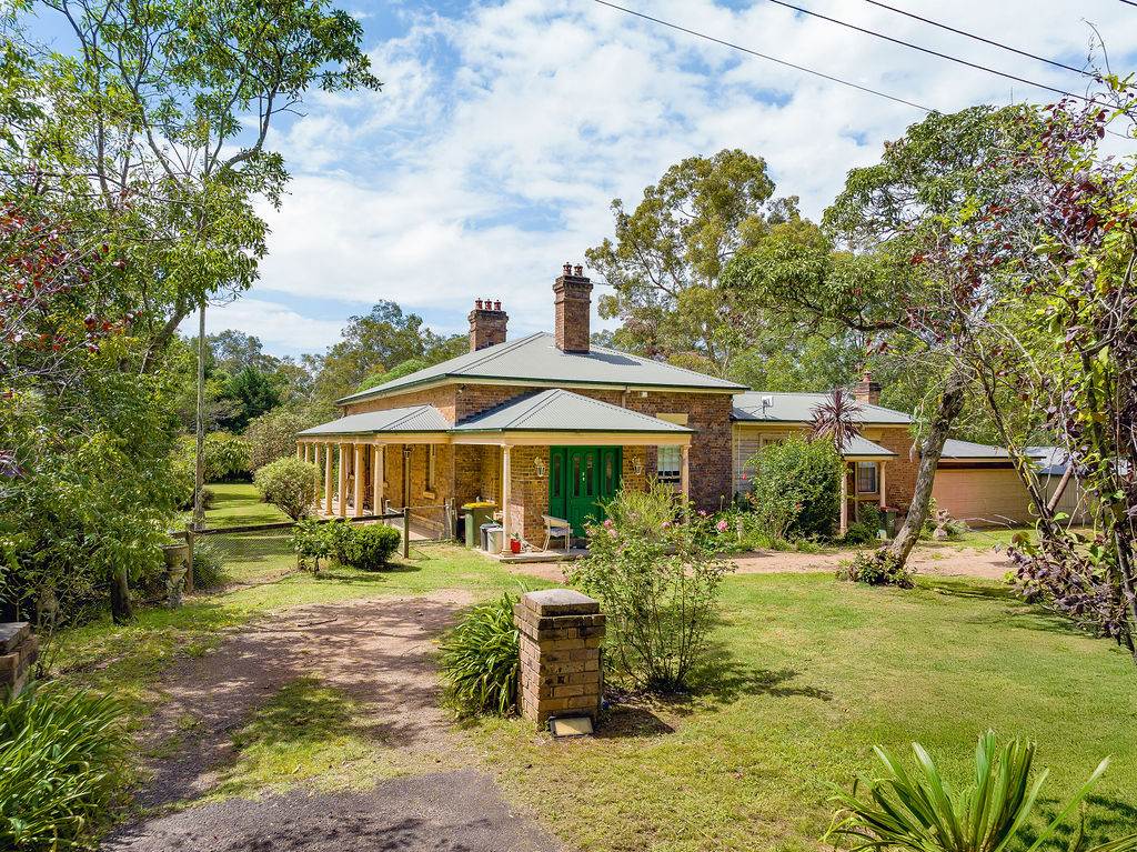 1545 Werombi Road, Werombi For Sale by Farmbuy.com - image 15