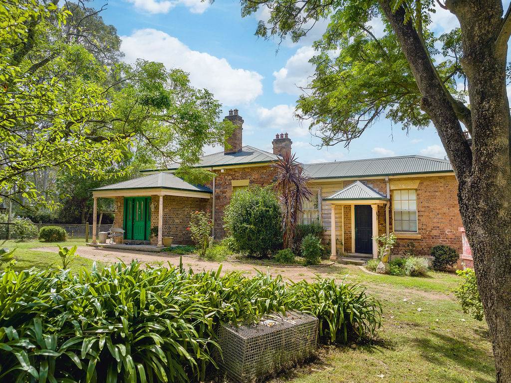 1545 Werombi Road, Werombi For Sale by Farmbuy.com - image 1