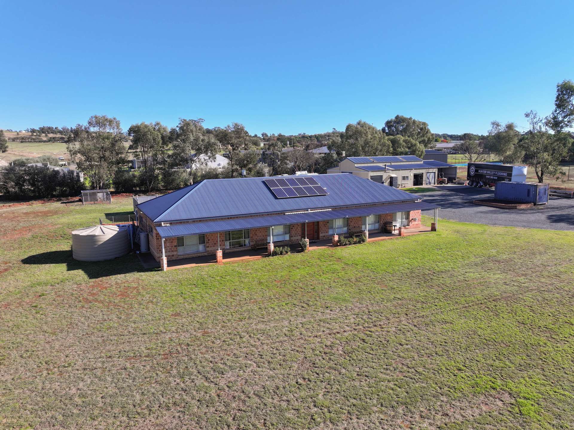 308 Nash Street, Parkes For Sale by Farmbuy.com - image 1