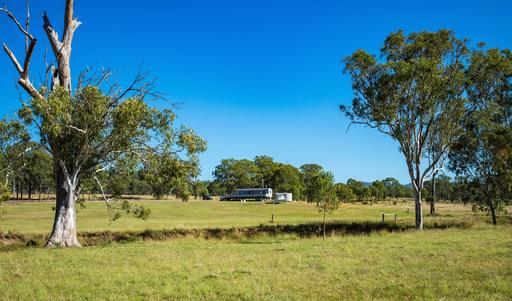 130 Tuites Lane, Biarra QLD 4313