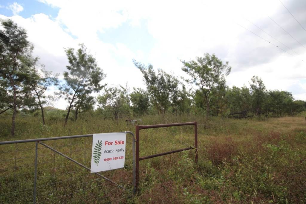 143 Strickland Road, Adelaide River NT 0846